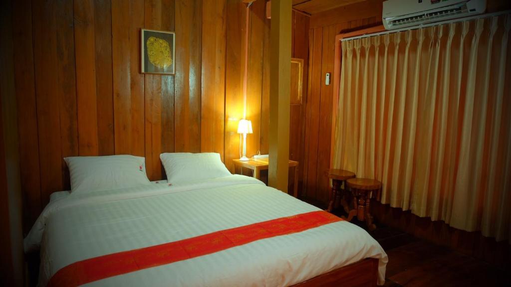 The history cafe' & guesthouse - 8