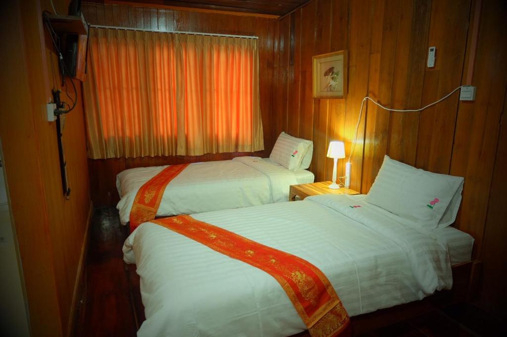 The history cafe' & guesthouse - 16