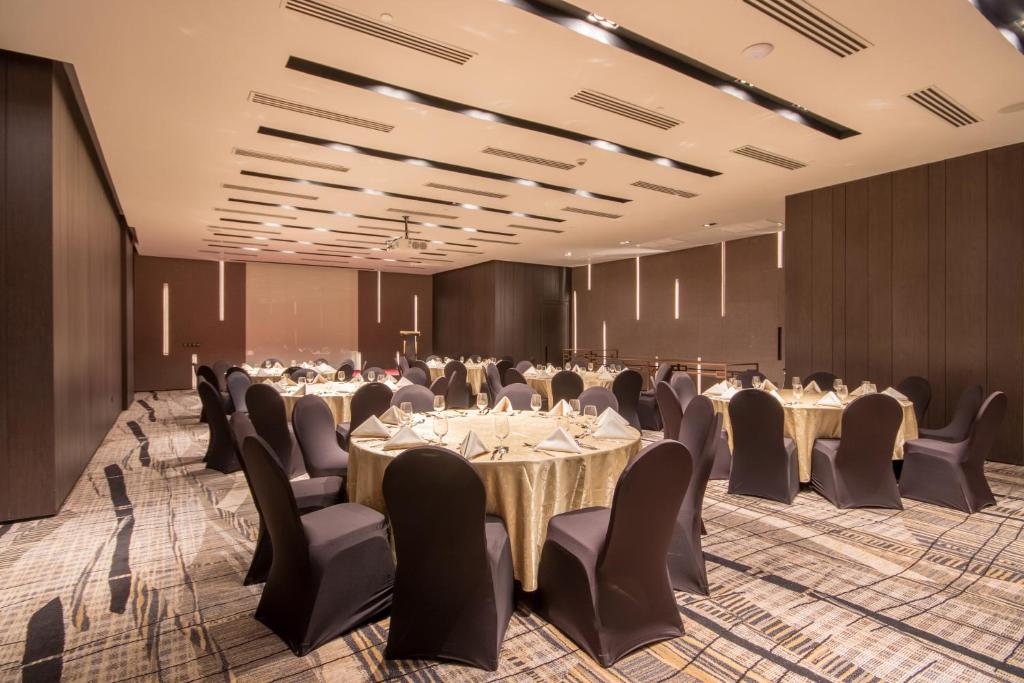 Gallery image ng I'M Hotel sa Maynila