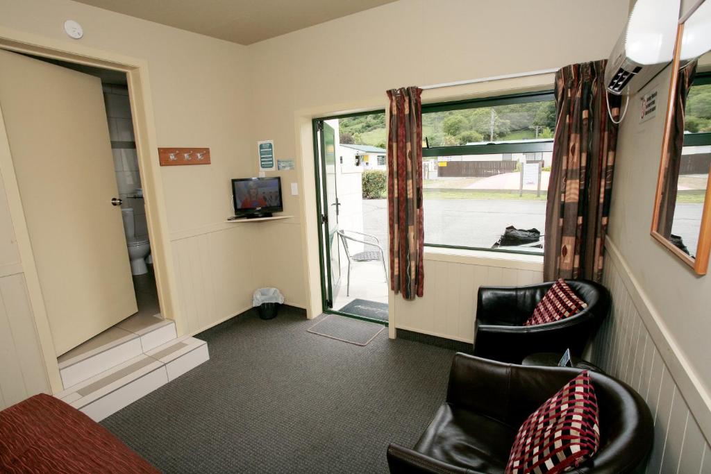 Oamaru TOP 10 Holiday Park