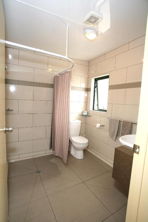 Oamaru TOP 10 Holiday Park - Resim 45