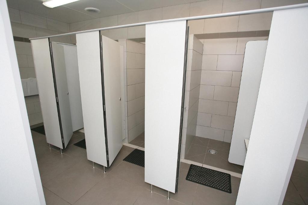 Oamaru TOP 10 Holiday Park - Resim 38