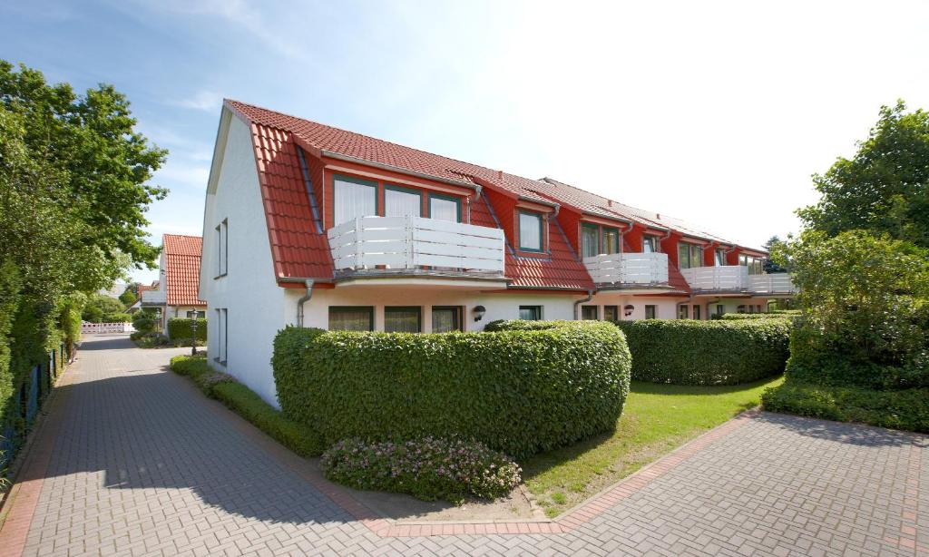 Grothenns Hotel 3-Sterne superior - Resim 23