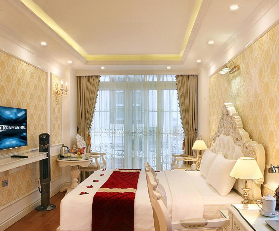 Hanoi Hotel Royal - 7
