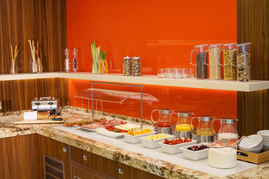 Hotel Aria - Resim 26