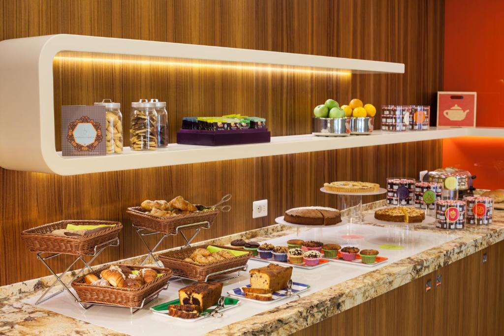 Hotel Aria - Resim 28