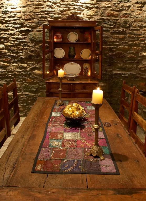 Fotografie z fotogalerie ubytování Palio Eleotrivio Guesthouse v destinaci Agios Lavredios