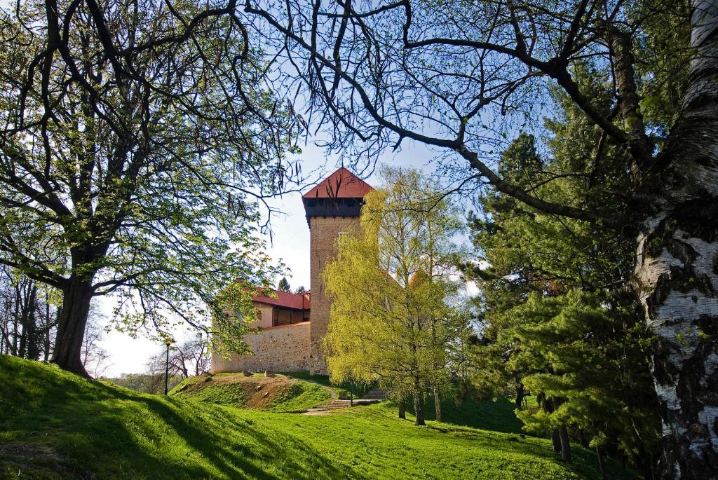 Fotografia z galérie ubytovania Apartment Karlovac v destinácii Karlovac
