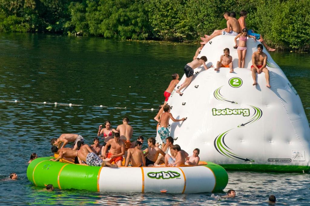 Apartment Karlovac - 15