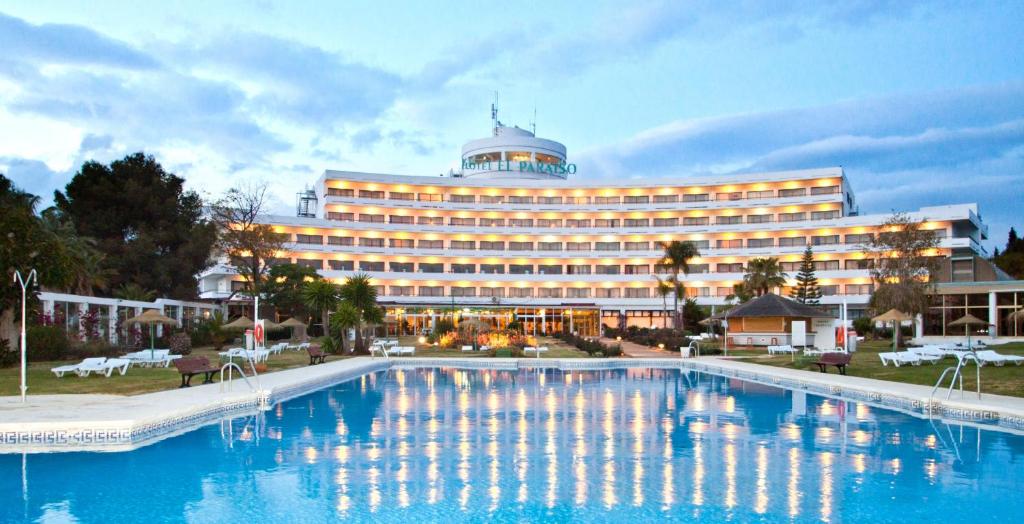 TRH Paraíso, Estepona – Bijgewerkte prijzen 2022