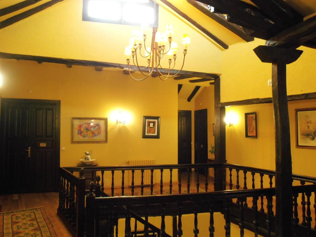 Fotografie z fotogalerie ubytování Hotel La Posada Regia v destinaci León