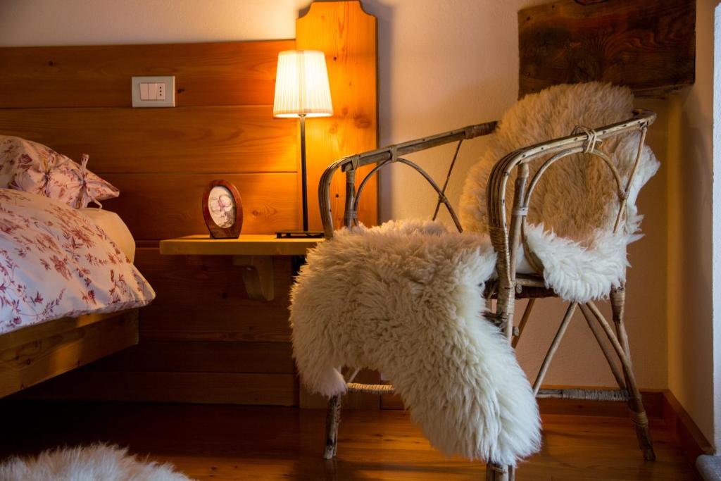 Tre Alberi Liberi - Triple Room