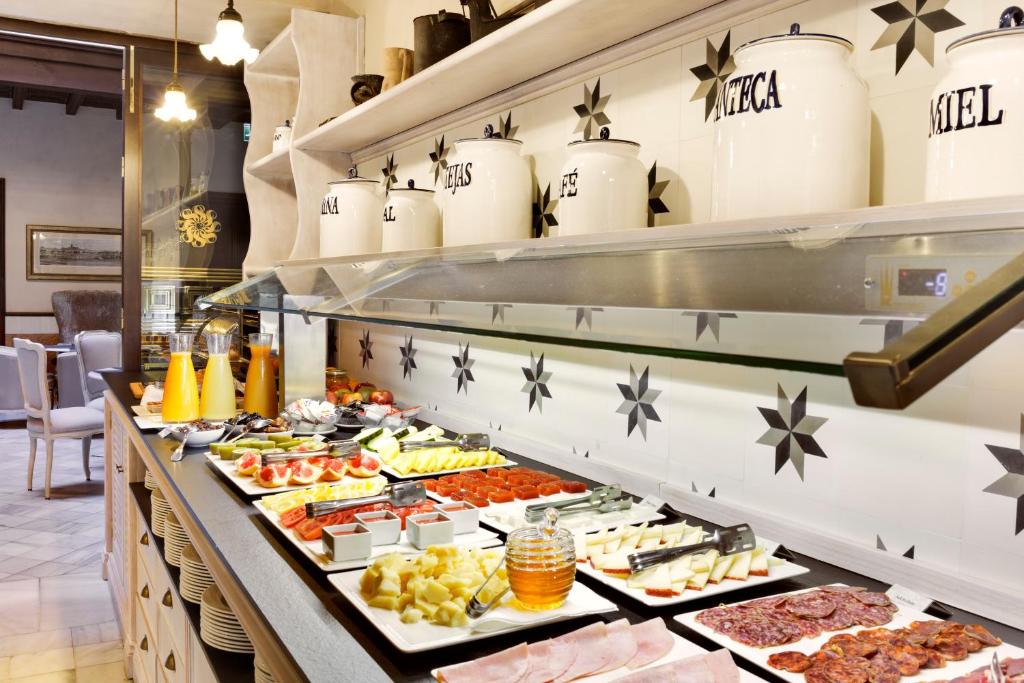 Hotel Casa 1800 Sevilla