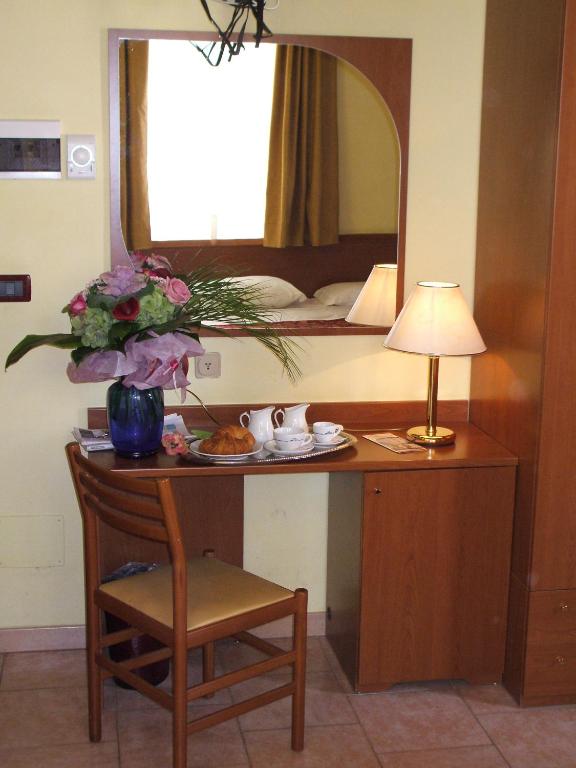 Hotel Innocenti, Montecatini Terme – Updated 2023 Prices
