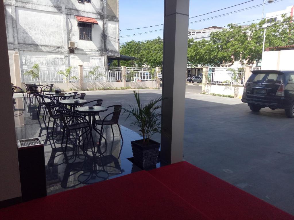 Fotografie z fotogalerie ubytování Seventeen Hotel v destinaci Banda Aceh