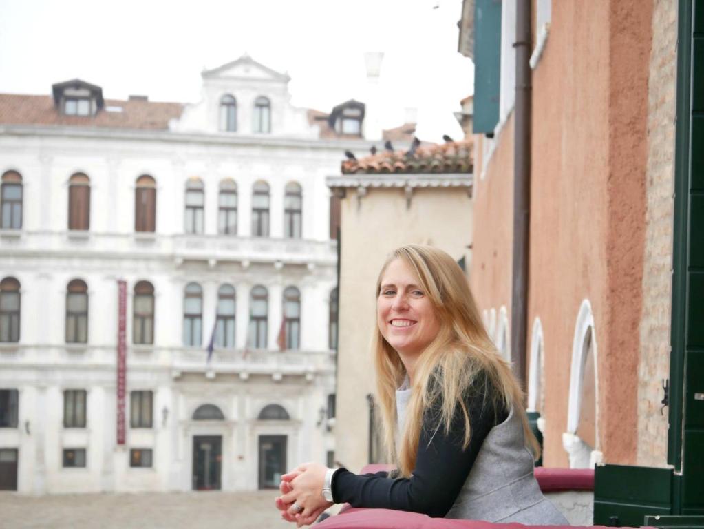 Palazzo Vitturi 3*