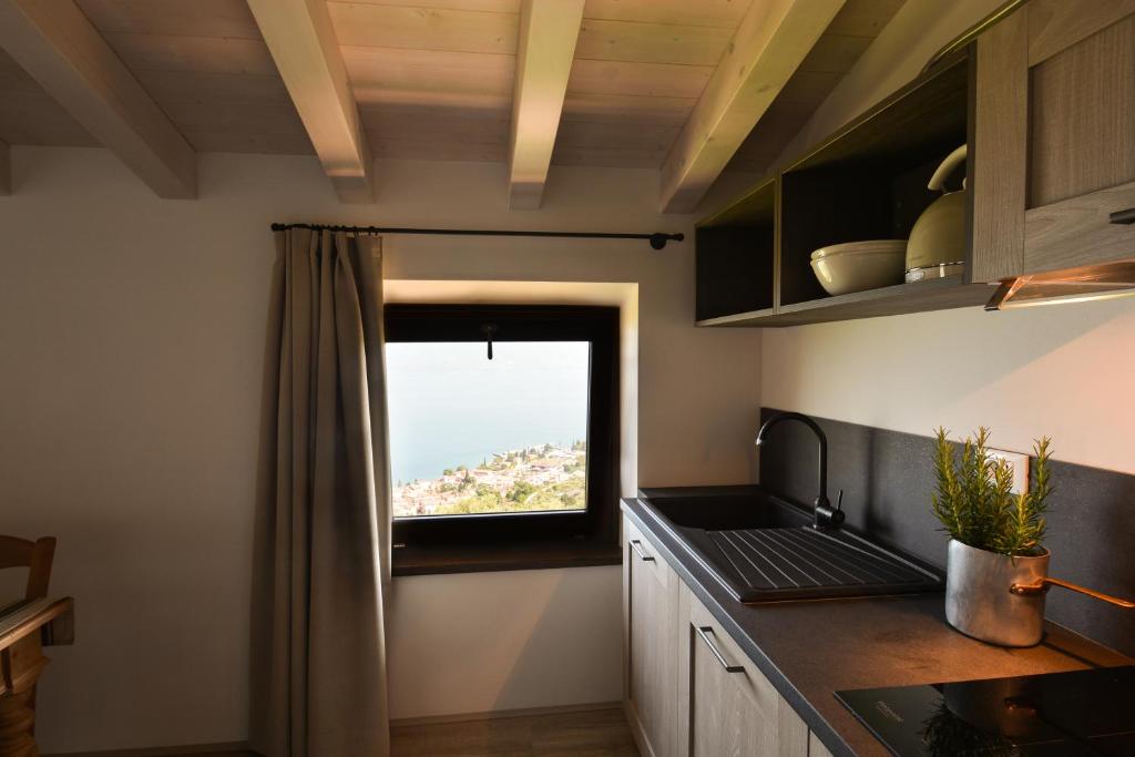 Cascina Varini - Wohnung Mit Balkon