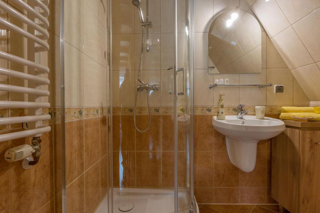 Willa Góralsko Riwiera - 11