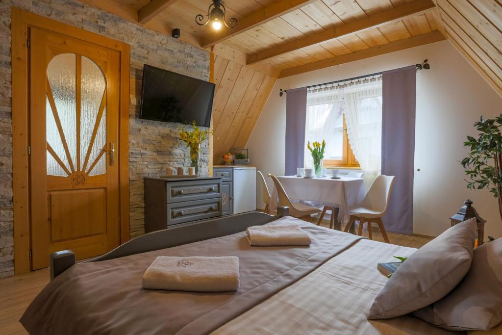 Willa Góralsko Riwiera - 9