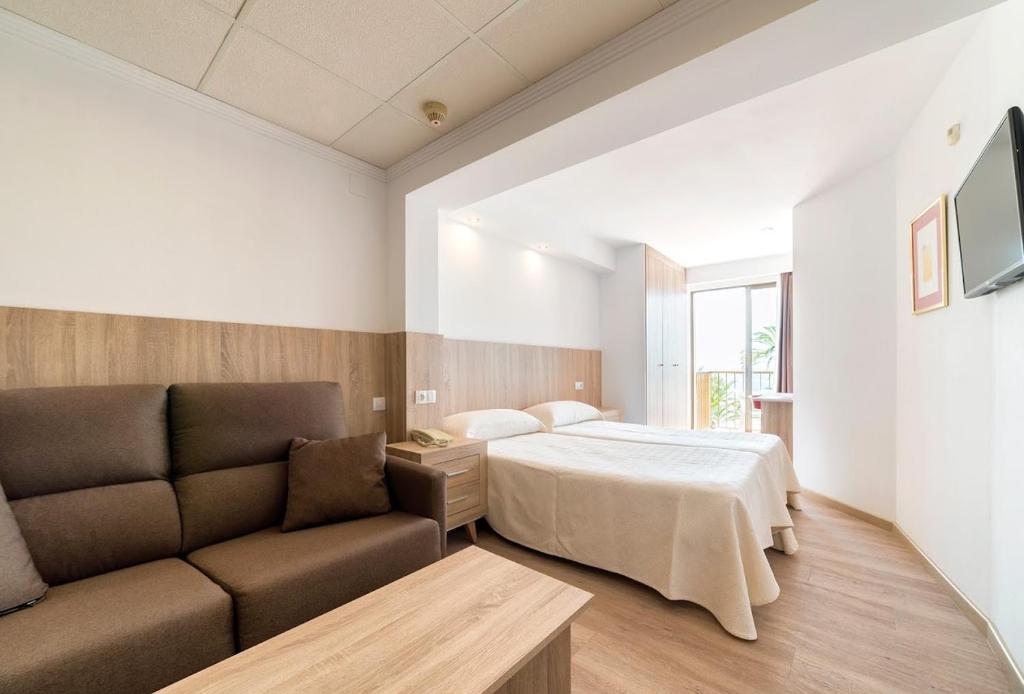 Hotel Montemar - Resim 30