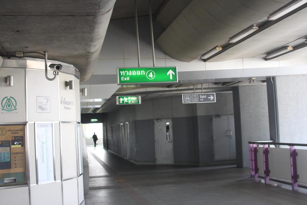 Klean Residence Hotel - Resim 16