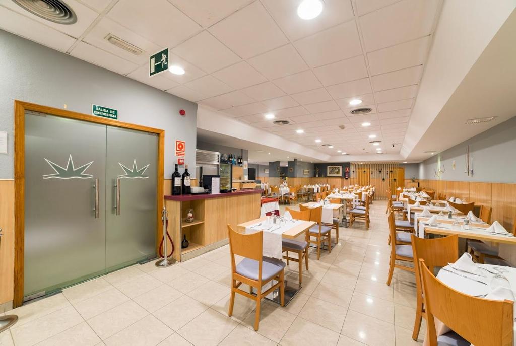 Hotel Montemar, Benidorm – Updated 2023 Prices