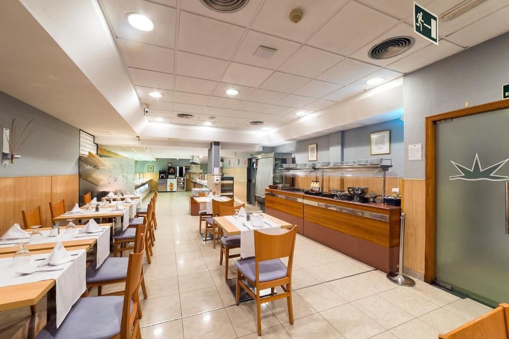 Hotel Montemar - Resim 35