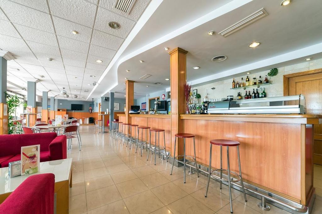 Hotel Montemar, Benidorm – Bijgewerkte prijzen 2023