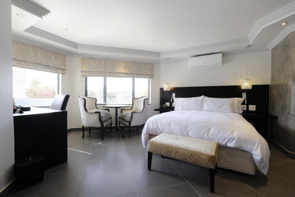 Villa Moyal - 