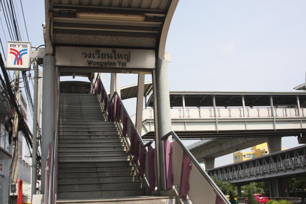 Klean Residence Hotel - Resim 14