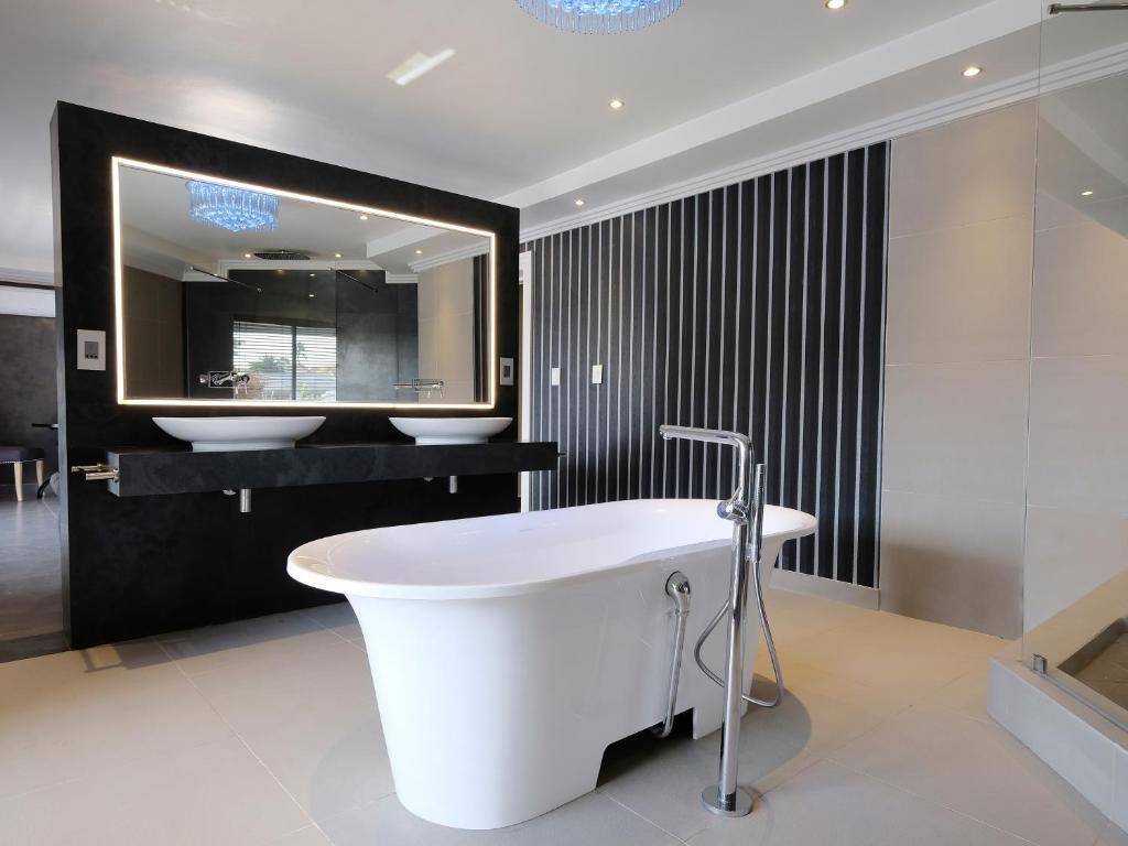 Villa Moyal - 