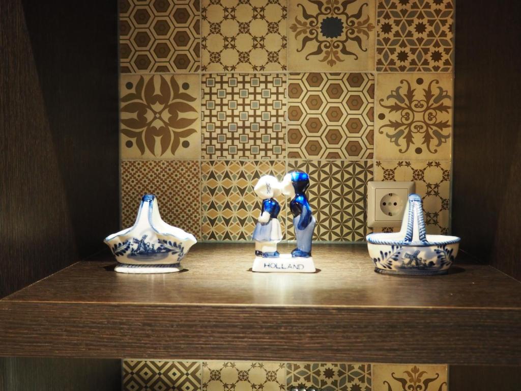 Blossoms City Hotel - Resim 15