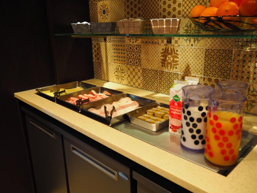 Blossoms City Hotel - Resim 12