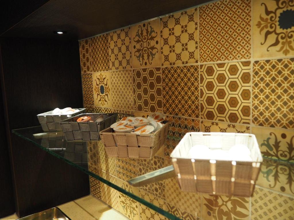 Blossoms City Hotel - Resim 20