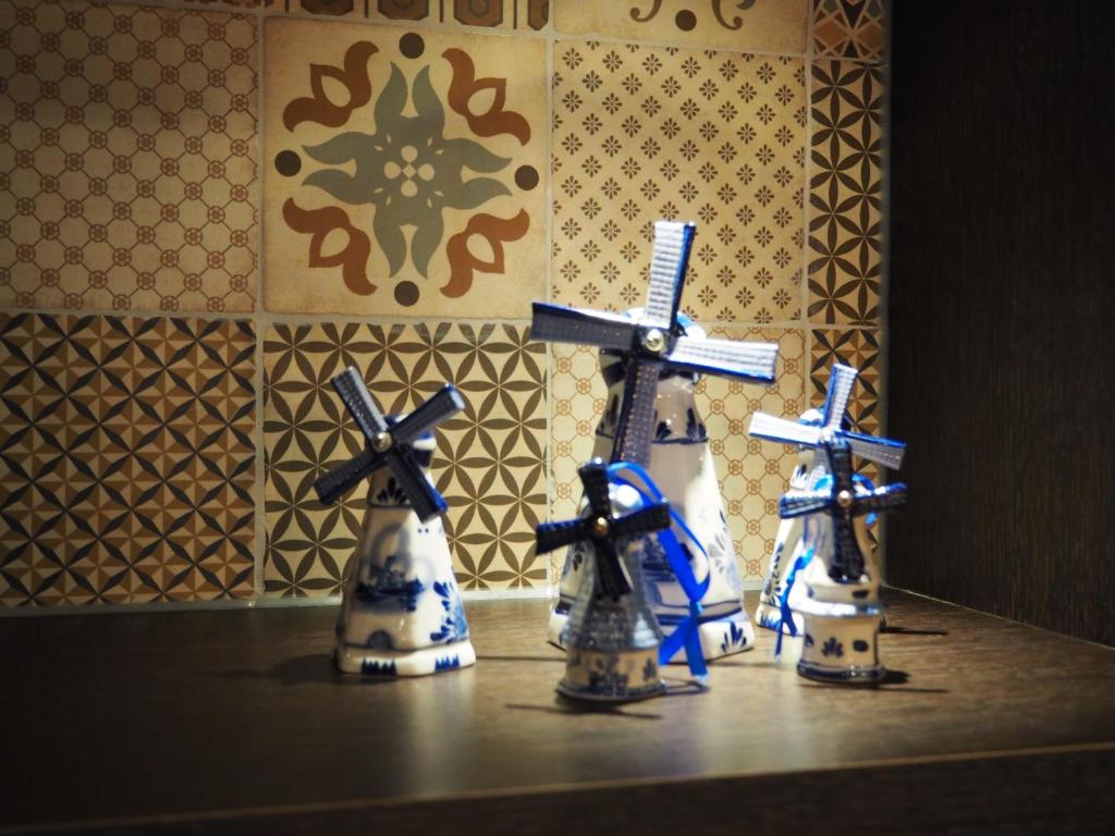 Blossoms City Hotel - Resim 14