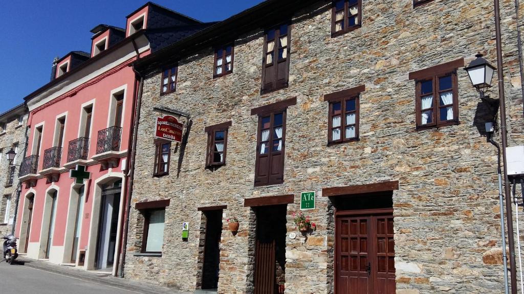 Apartamentos Los Castros - Apartment Mit Zwei Schlafzimmern