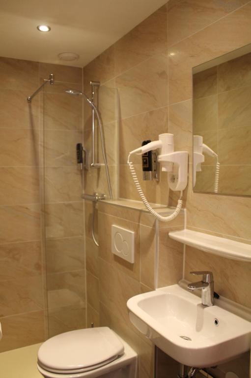 Blossoms City Hotel - Resim 27