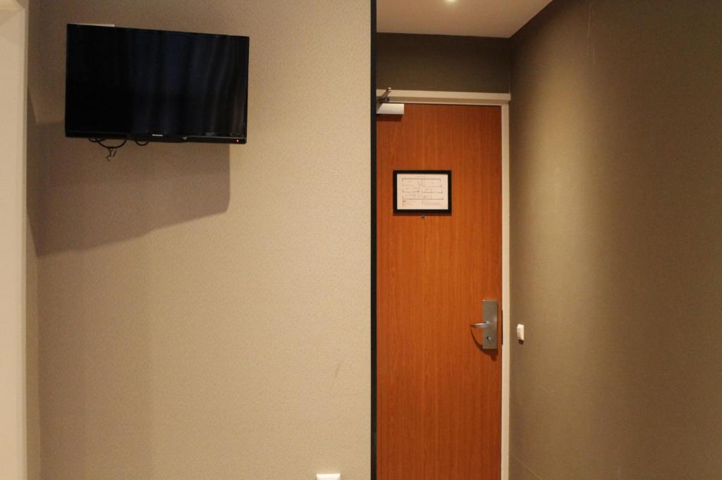 Blossoms City Hotel - Resim 30