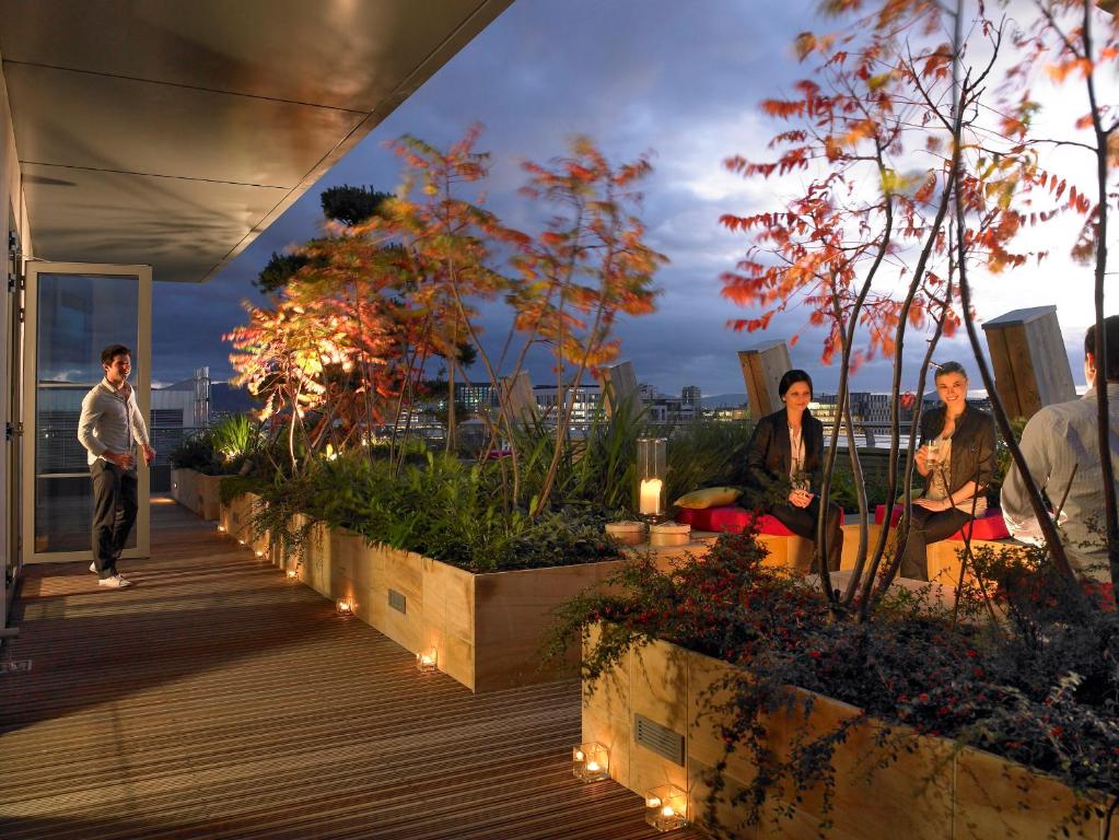 The Gibson Hotel - Resim 6