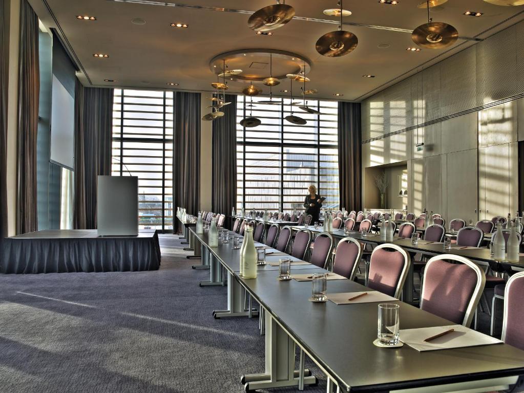 The Gibson Hotel - Resim 32