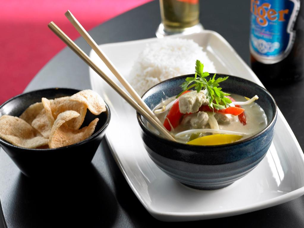 The Gibson Hotel - Resim 23