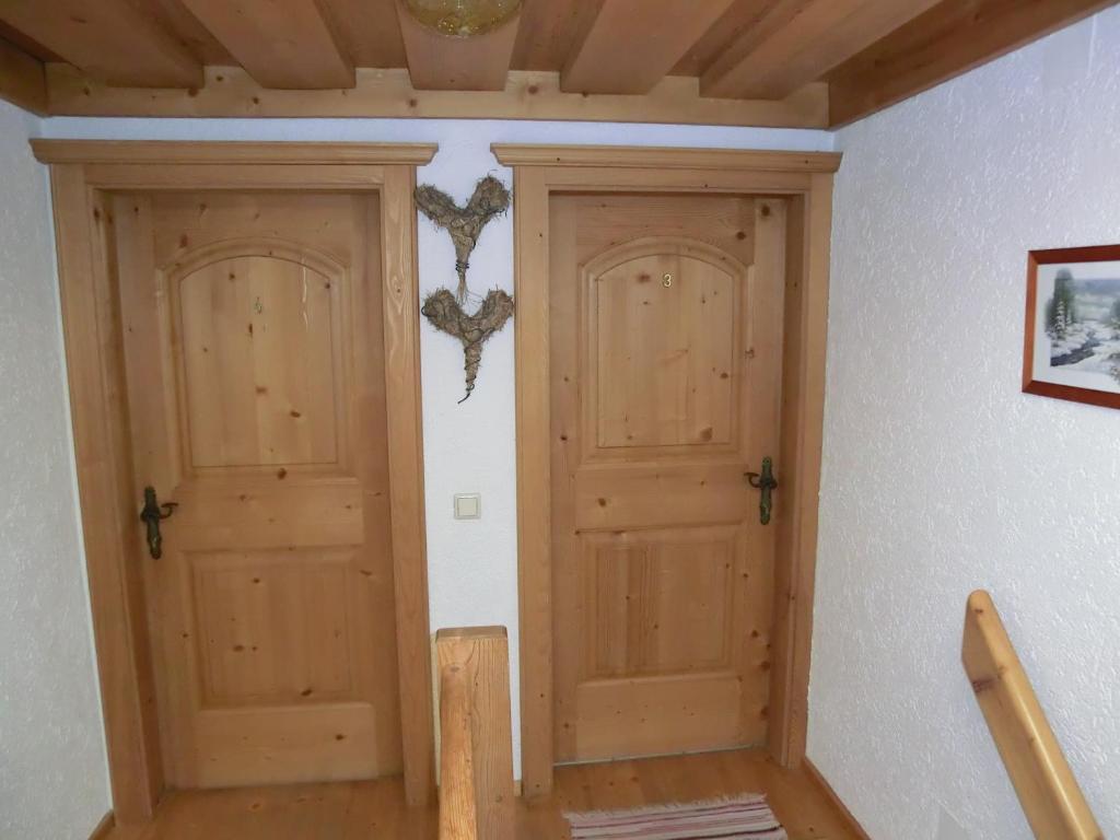 Fotografie z fotogalerie ubytování Haus Südblick v destinaci Zell am See