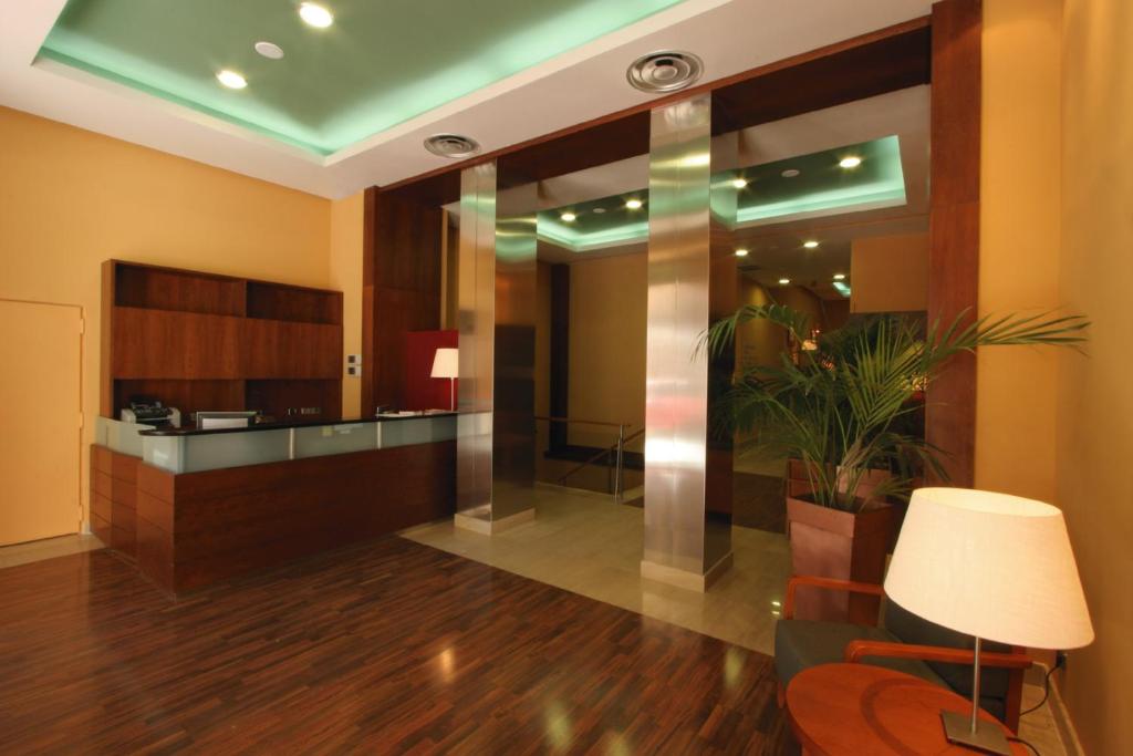 Victoria 4 Puerta del Sol - Resim 27