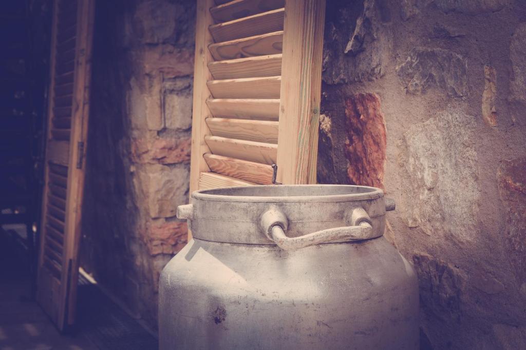 Fotografia z galérie ubytovania Cascina Varini v destinácii Gargnano