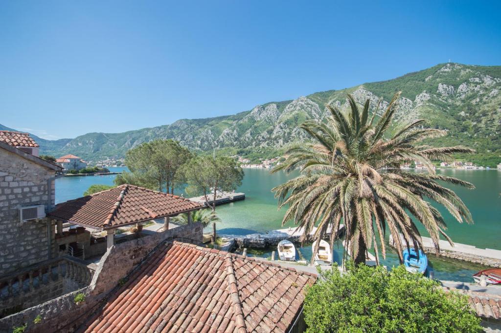 Priroda u blizini apartmana