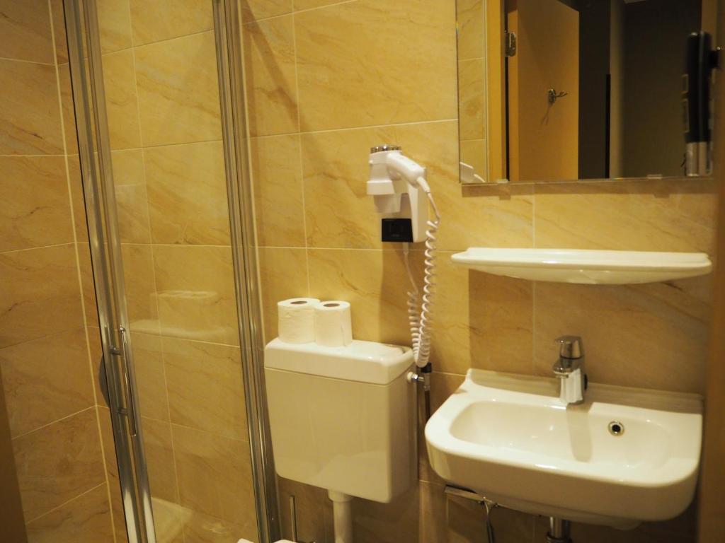 Aston City Hotel - Resim 26