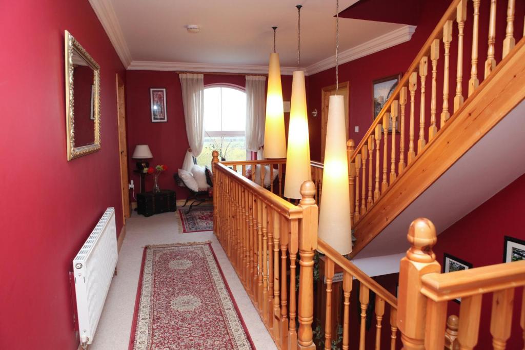 Fotografie z fotogalerie ubytování Newlands Lodge v destinaci Kilkenny