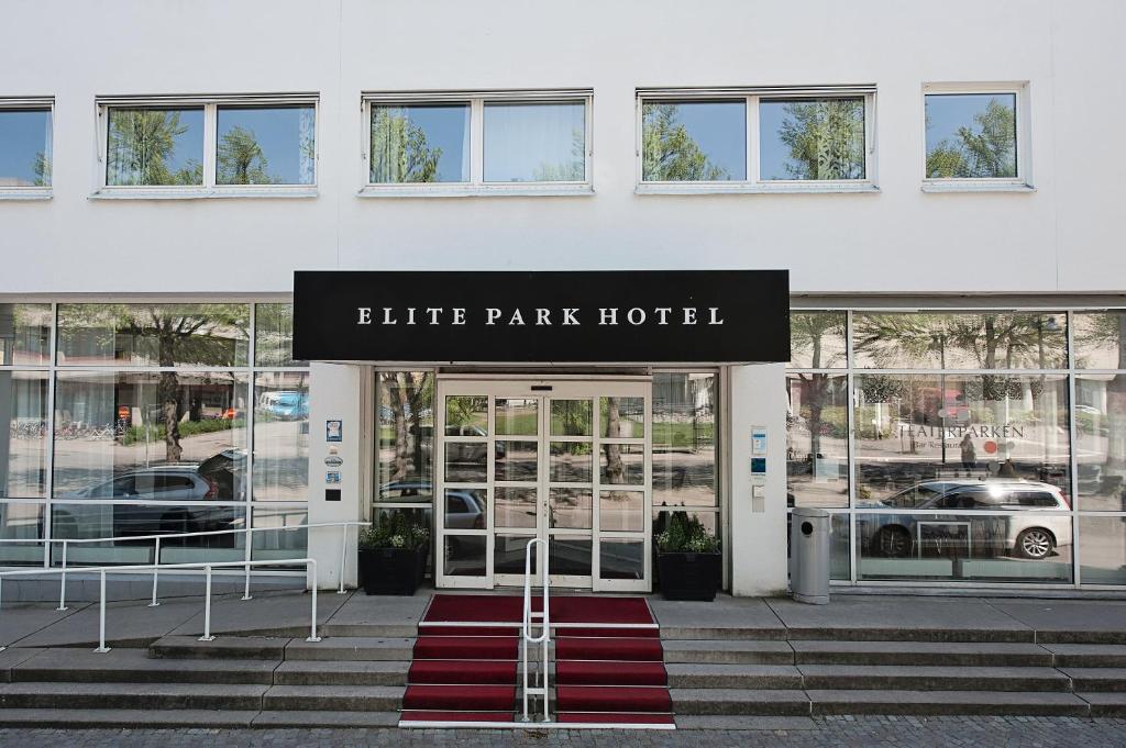 Fotografie z fotogalerie ubytování Elite Park Hotel v destinaci Växjö