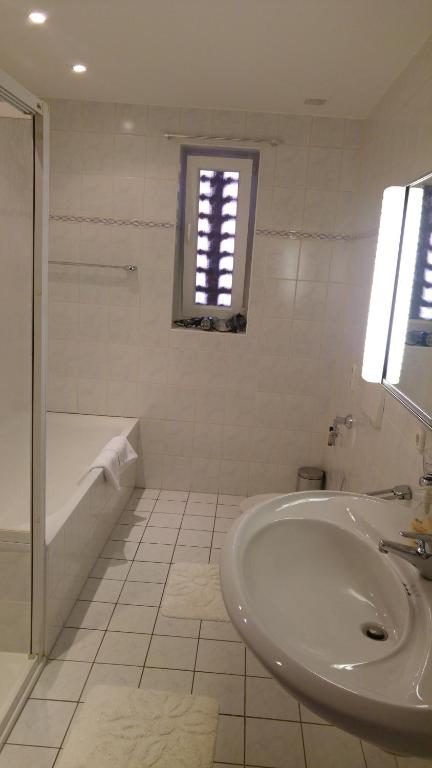 Gasthaus Block - Appartement - Begane Grond