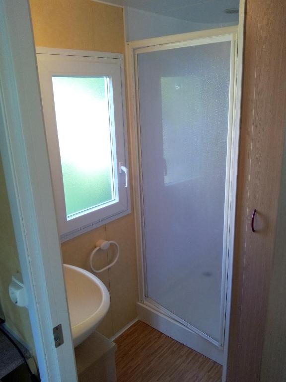 La Bastide - Mobile Home